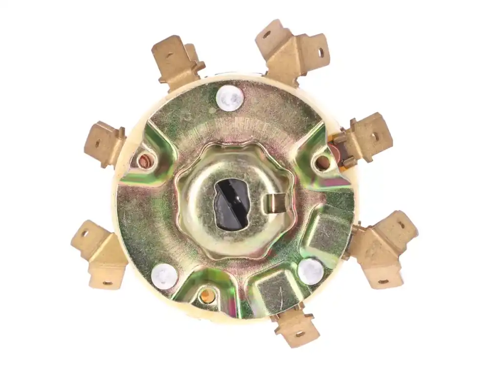 Beliebt Zündschloss / Zündlichtschalter für Simson S50, S51, S70