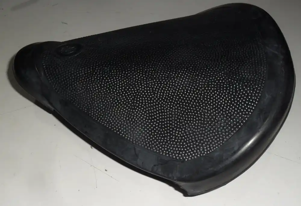 Sattel Oldtimer Moped Mofa Satteldecke Schwarz NSU DKW Hercules Repro Zündapp Neuheit