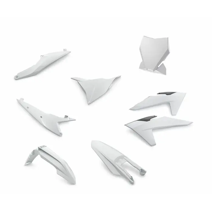 Kracherpreis Kunststoffteilekit