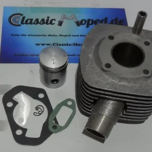 Knallerangebot Repro für Zündapp Zylinder R50 C50 Sportcombinette Kurzpleuel 265-02.621