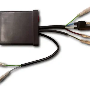 Preiswert Honda CR 80 CDI 86-02