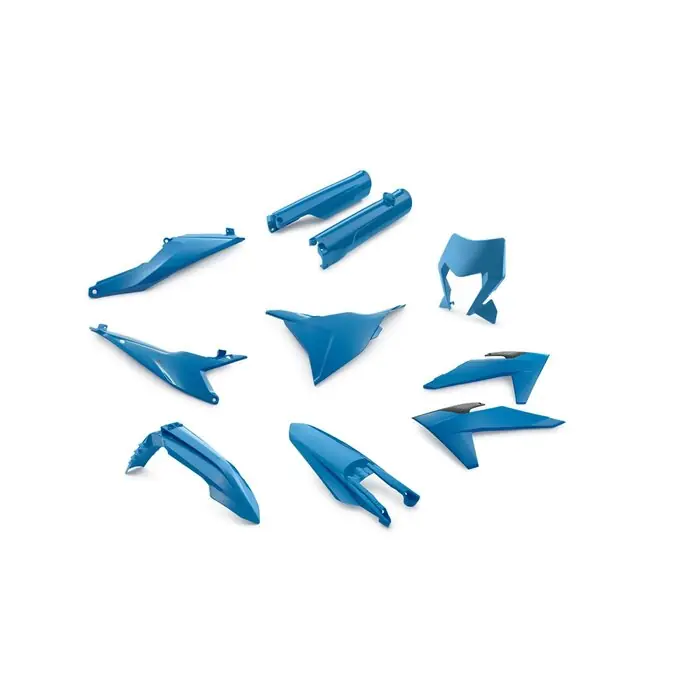 Must-Have Kunststoffteilekit