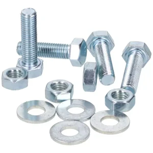 Schraubensatz Kettenrad hinten M7x25mm für Tomos A35 Ausverkauf