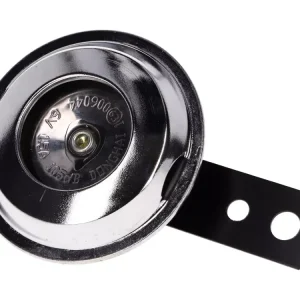 Hupe / Horn Classic 6V DC 70mm Chrom Highlight