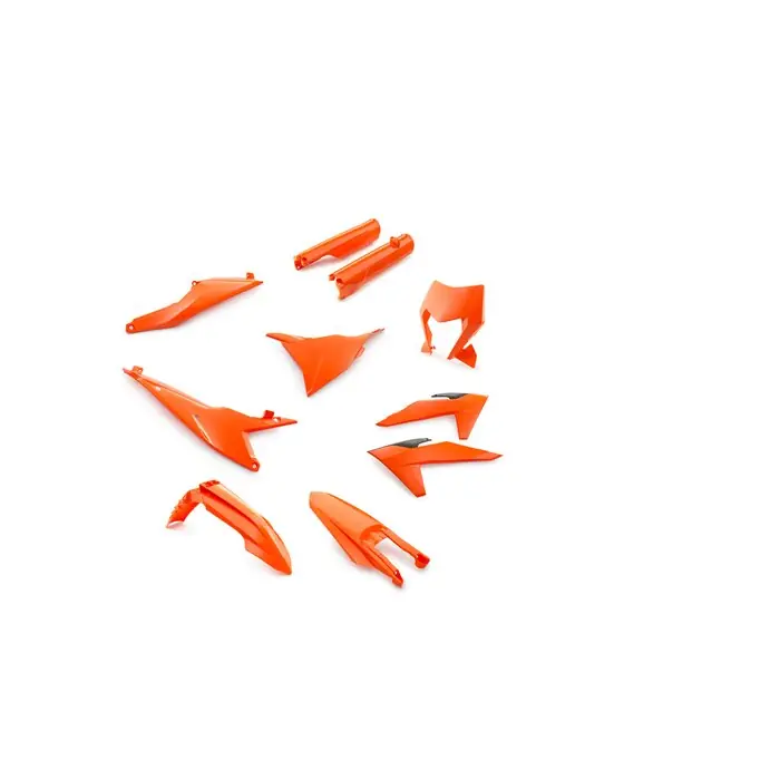 Sonderaktion Kunststoffteilekit