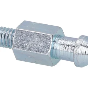 Versand Am Gleichen Tag Mitnehmerschraube Wasserpumpe lang für Minarelli LC