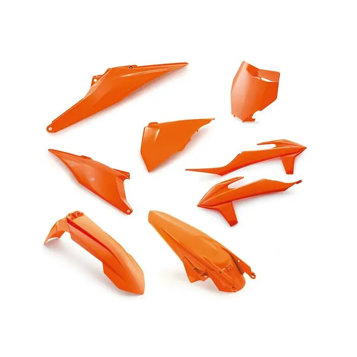 Kunststoffteilekit Kracherpreis