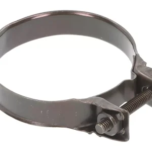 Solange Der Vorrat Reicht Schlauchschelle für Ansaugschlauch Luftfilterkasten 42-48mm für 139QMB, GY6 50ccm