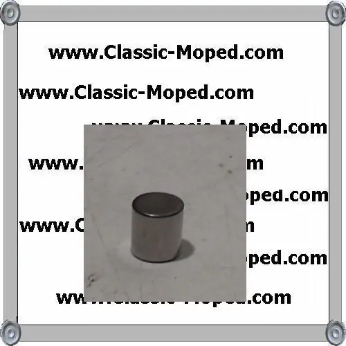 Kostenloser Versand Sachs Lagerrolle Zylinderrolle 4x6mm 232 002 000 Motor 50