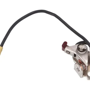 Unterbrecher / Zündkontakt EFFE 2378 für Hercules Prima, Sachs 504, 506 Markenprodukt