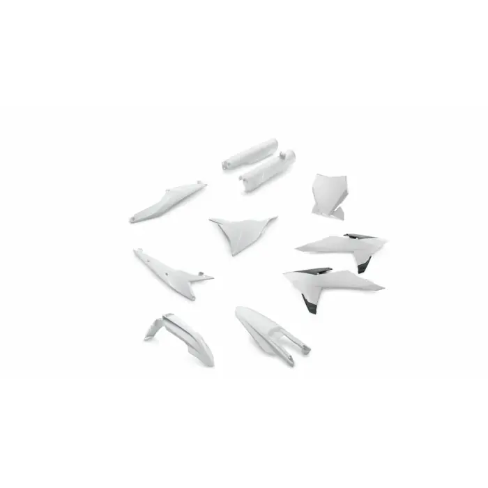 Kunststoffteilekit Meistverkauft