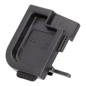 Abdeckung Gasgriff Domino Kurzhub schwarz Gratis Versand