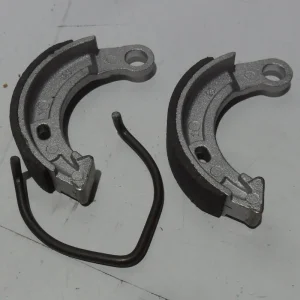 Bremsbeläge Bremsbacken Hercules 219 218 217 Moped Sachs NEU Markenprodukt