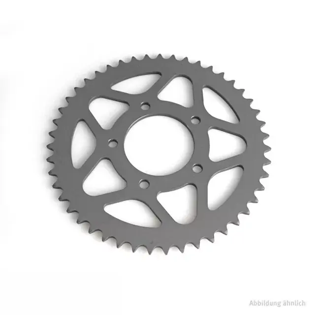 Kracherpreis Kettenrad Aluminium Z=45 Teilung 520 passend für OZ Felgen