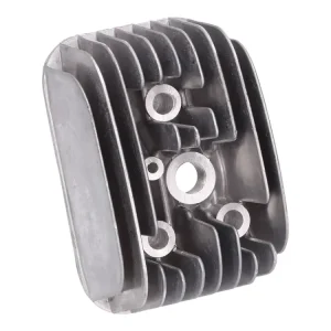 Zylinderkopf 50ccm 38,2mm für Piaggio Boxer, Bravo, CBA, Ciao, Eco, Grillo, Si Markenware