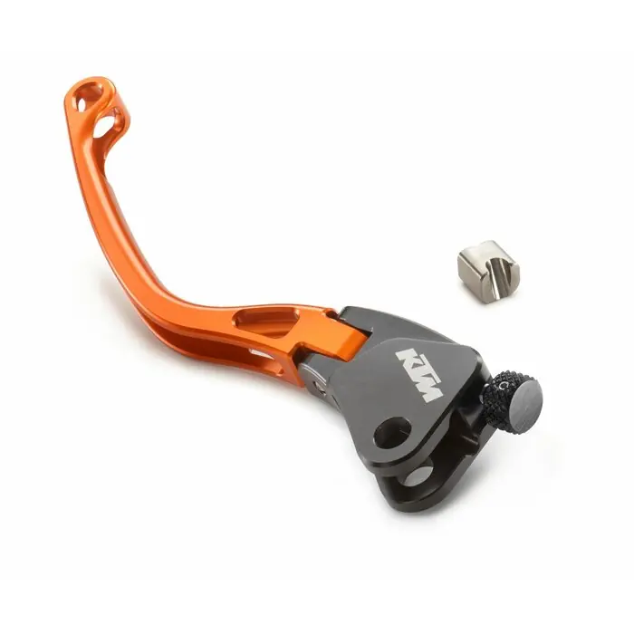 Abverkauf Kupplungshebel klappbar