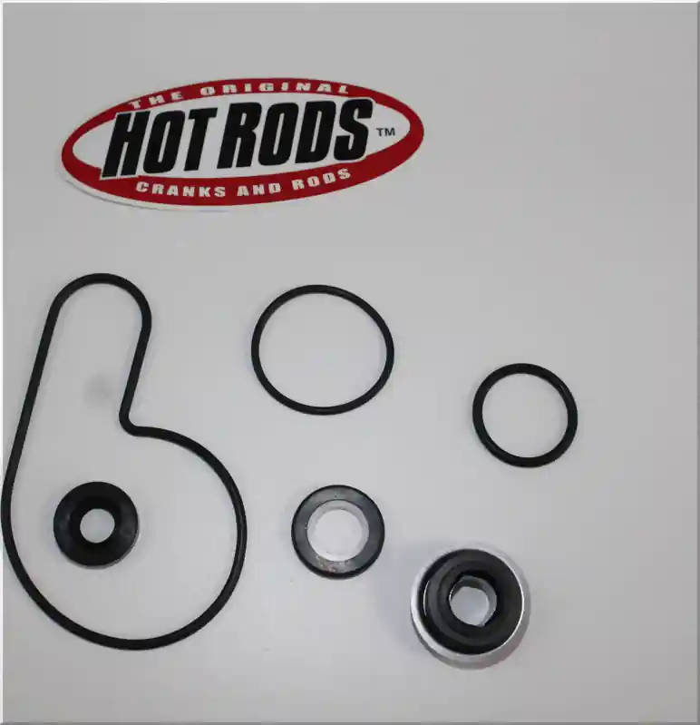 Nur Für Kurze Zeit Suzuki DRZ 400 Reparatursatz Wasserpumpe