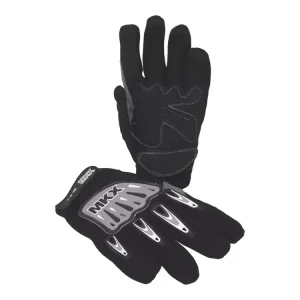 Handschuhe MKX Cross schwarz - Größe L Garantierte Lieferung