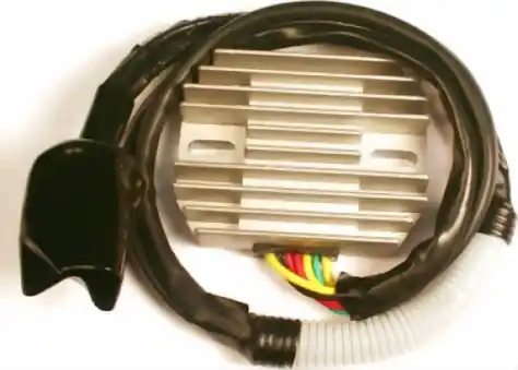 Honda CBR 900 RR Laderegler 02-03 Finale Aktion