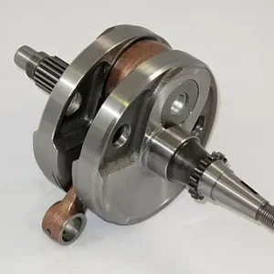 Yamaha YZF 250 Kurbelwelle 03-10 Super-Preis