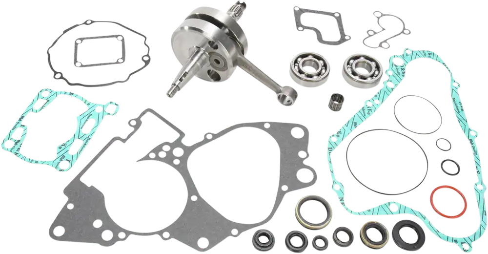 Suzuki RM 85 Bottom End Kit Hot Rods 2002- Neuheit