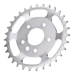 Wochenendangebot Kettenrad 31 Zähne für Puch MS 50, MV 50, VS 50