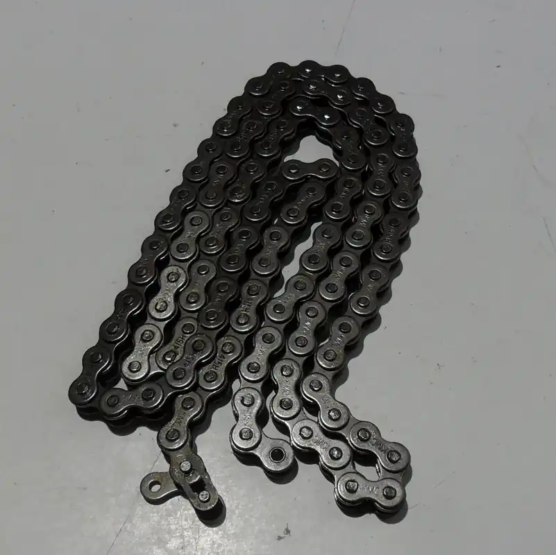 Schnäppchen Kette KMC Kleinkraftrad Kreidler Puch  428 ½  x  5/16 126 Glieder