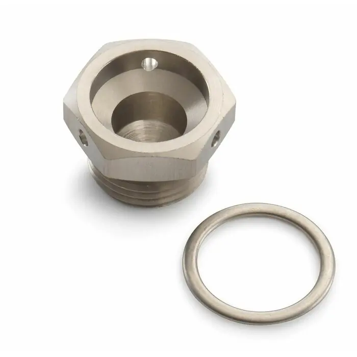 Super-Preis Lambdasonde-Montagekit