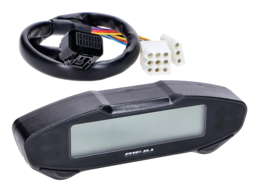 Jetzt Kaufen Tachometer OEM für Rieju MRT 50, Marathon 125 2012-