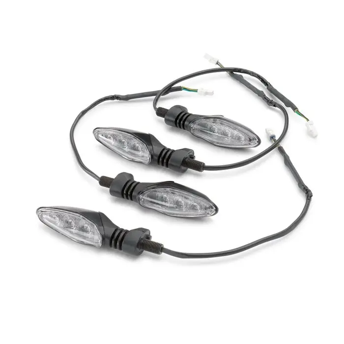 Preiswert LED BLINKER KIT