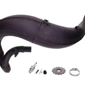 Geprüft Entdrosselungskit Premium für Rieju MRT 50 Euro4 2018-