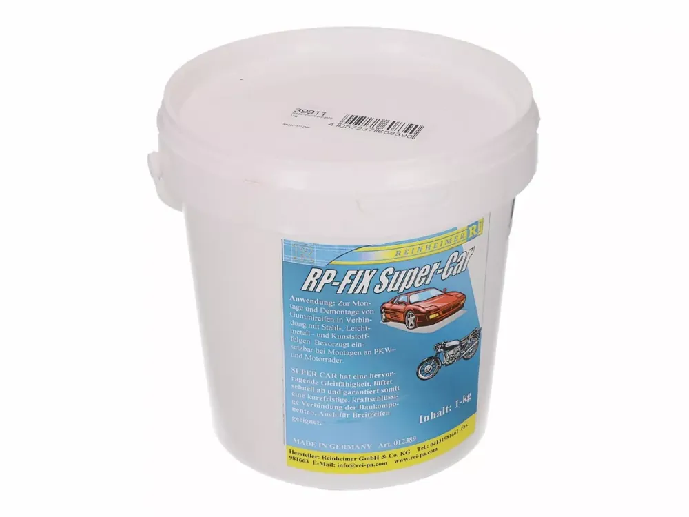 Mega-Angebot Reifenmontagepaste 1kg