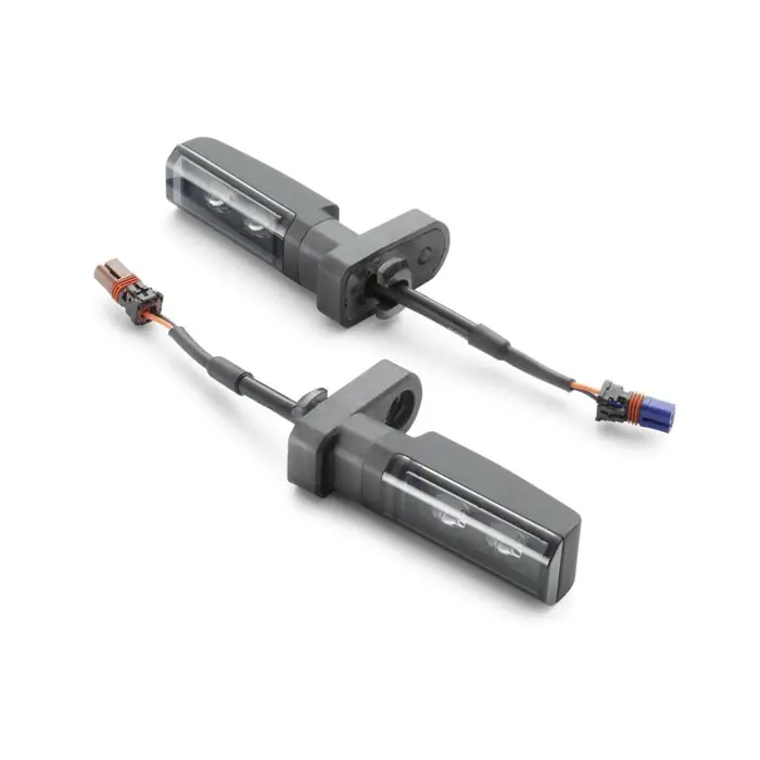 LED-Blinkerset Schnäppchen