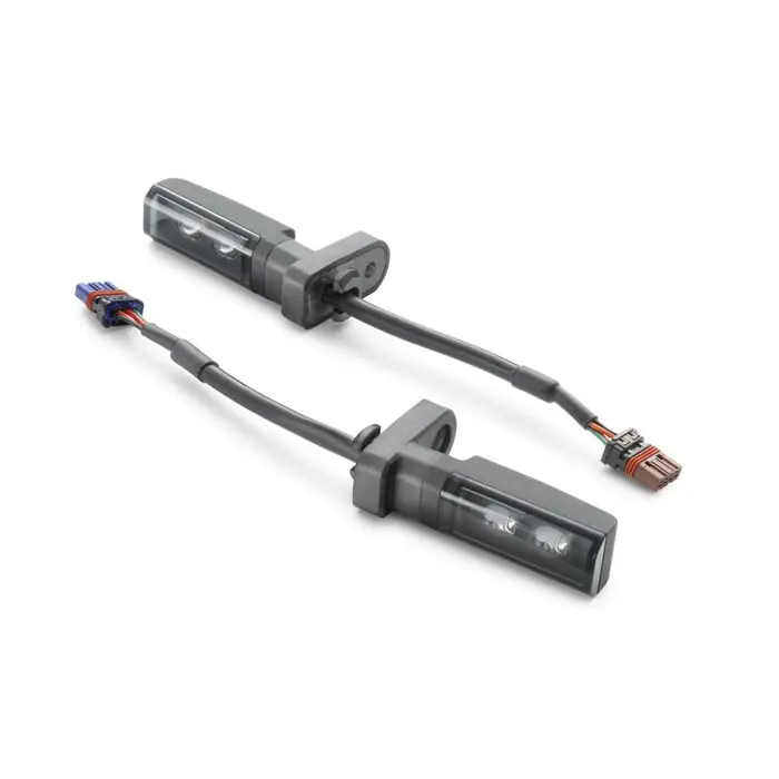 LED-Blinkerset Nur Heute