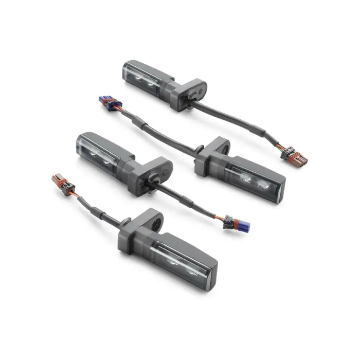 LED-Blinkerset Billig