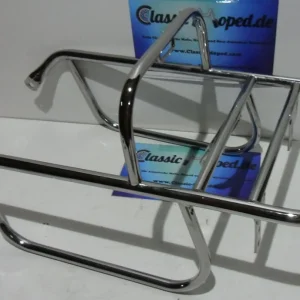 Schneller Versand Passend für Zündapp 517-23.903 GTS 50 C50 517 Gepäckträger NEU mit Blinker