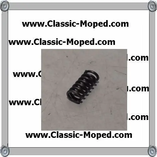 Sachs Kupplungsfeder Feder Kupplung 0239015000 Motor 50/2/3/4 501 50S Sofort Bestellen