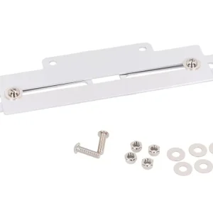 Kostenfreie Lieferung Kennzeichenträger mit Blinkerhalterung universal