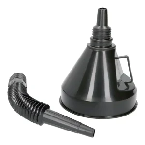 Trichter mit flexiblem Rohr Sofort Bestellen