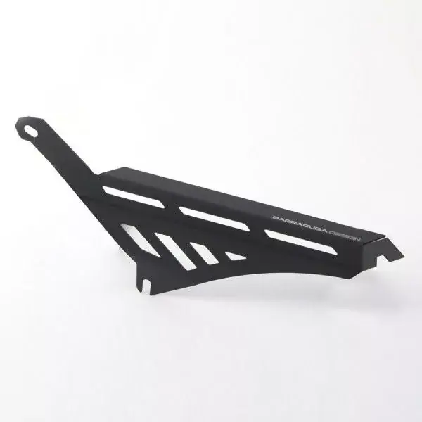 Billig Barracuda Kettenschutz passend für Yamaha MT09 RN43