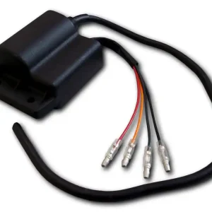 Aktuell KTM EXC 300 Zündspule und CDI 92-98