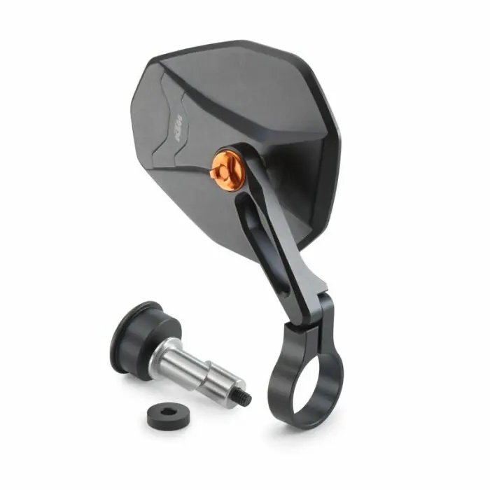 Heißes Angebot Lenkerendenspiegel Set