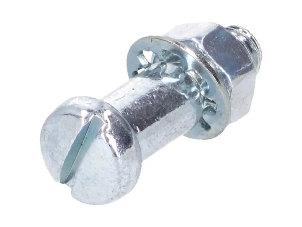 Befestigungsschraube Magura Bremshebel M5x9/18mm für Tomos, Puch Top-Angebot