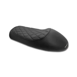 Barracuda Sitzbank CLASSIC RACE universal – passend für Cafe Racer Umbauten Beliebt