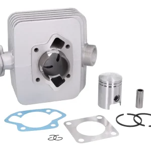 Sonderaktion Zylinderkit 50ccm 38mm für Simson S51, KR51/2 Schwalbe, SR50 Roller