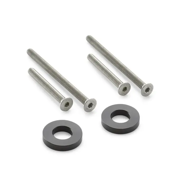 Lenkerendenspiegeladapter Set kpl. Neuheit