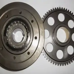 Mega-Angebot Aprilia Pegaso 650 Anlasserfreilauf 01-04