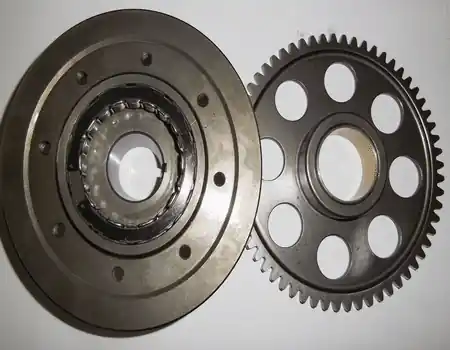 Mega-Angebot Aprilia Pegaso 650 Anlasserfreilauf 01-04