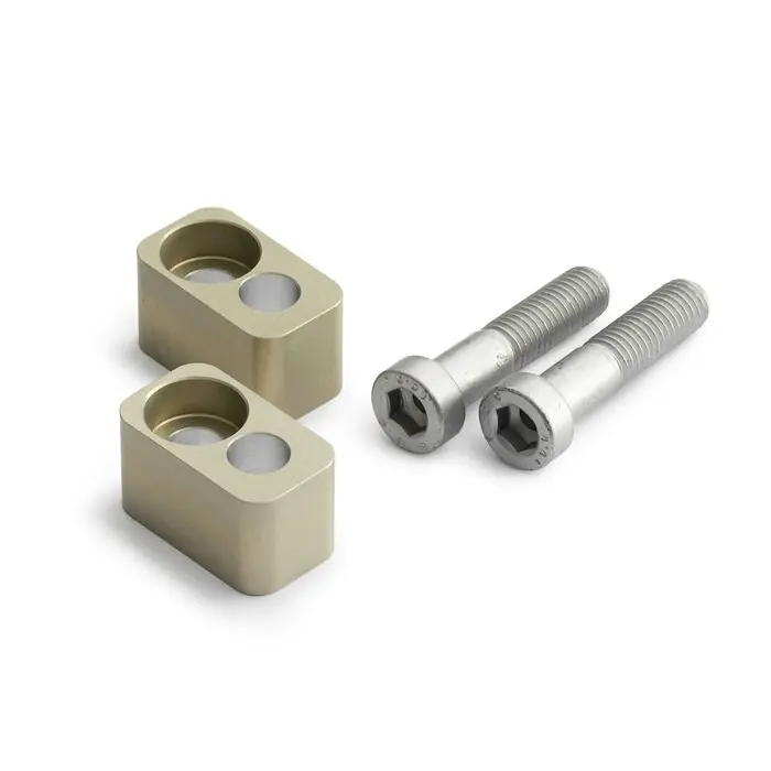 LENKERERHÖHUNG 20 MM 04 Neue Kollektion