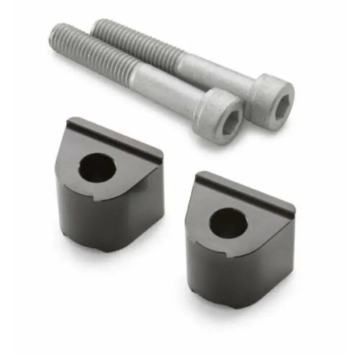 Finale Aktion Lenkererhöhung Kit